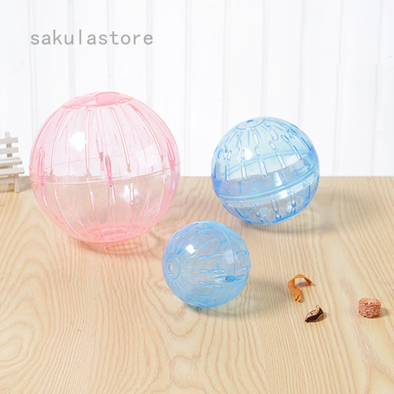 hamster ball shopee