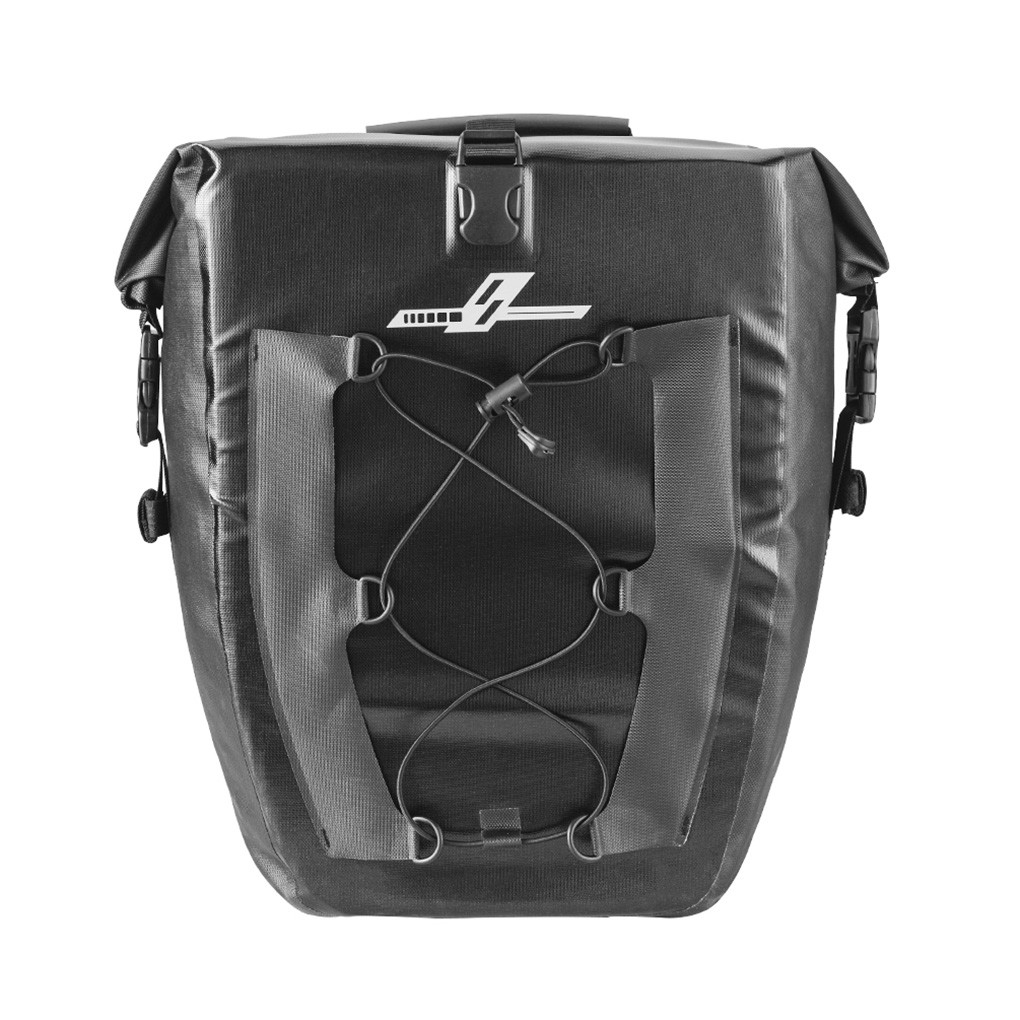 bicycle rear trunk bag