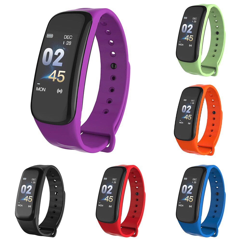 smart band c1 plus