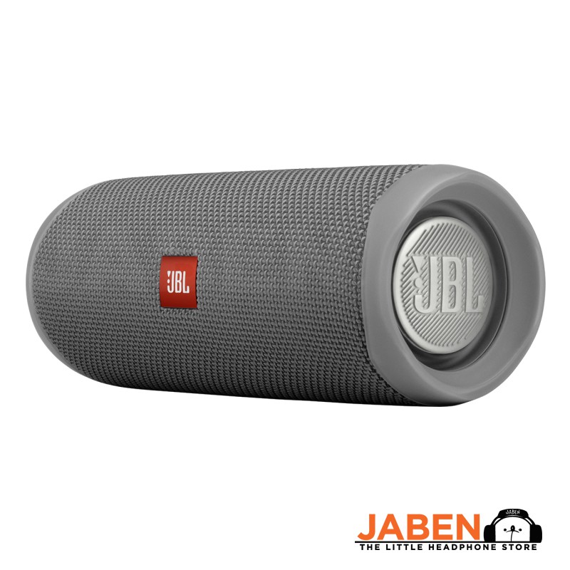 JBL Flip 5 Colorful Loud Bluetooth IPX7 Waterproof Type-C 12 Hour Batt Partyboost Link Wireless Portable Speaker [Jaben]