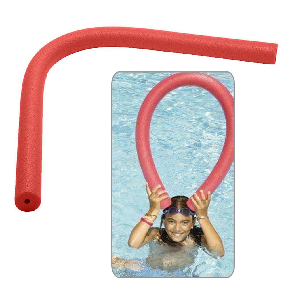 Have Multi Foam Pool Noodle Water Float Flexible Swimming Training Aid Outdoor Premium Durable - Image 3