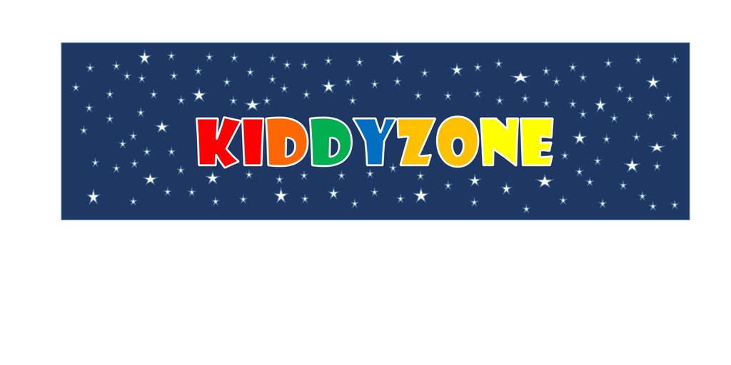 kiddyzone, Online Shop Shopee Malaysia