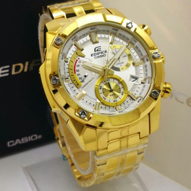 casio edifice efr559