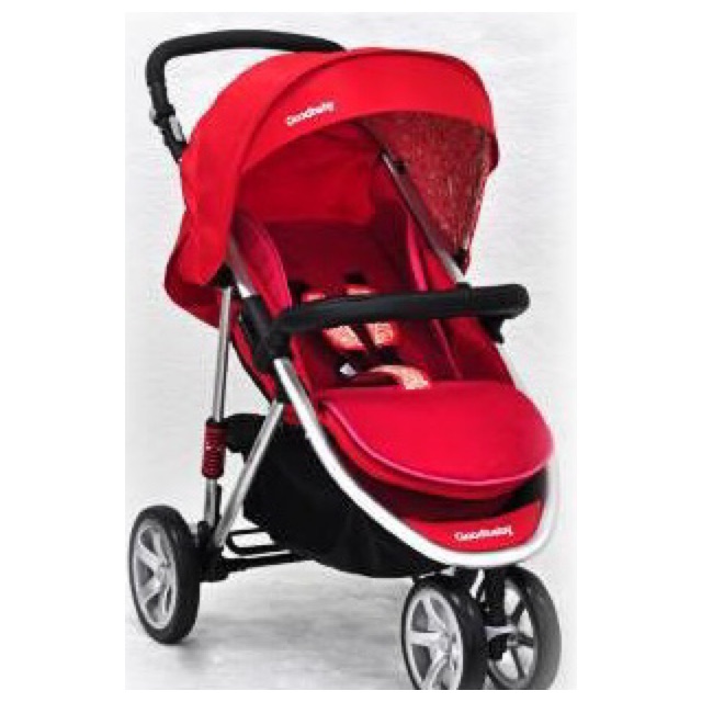 goodbaby pram