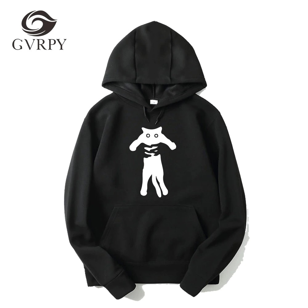 cat sweatshirts funny