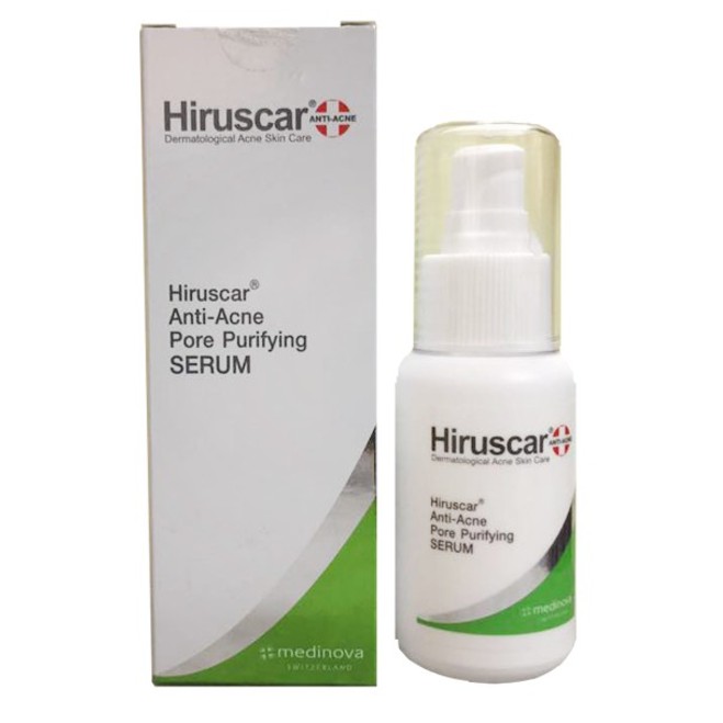 serum hiruscar