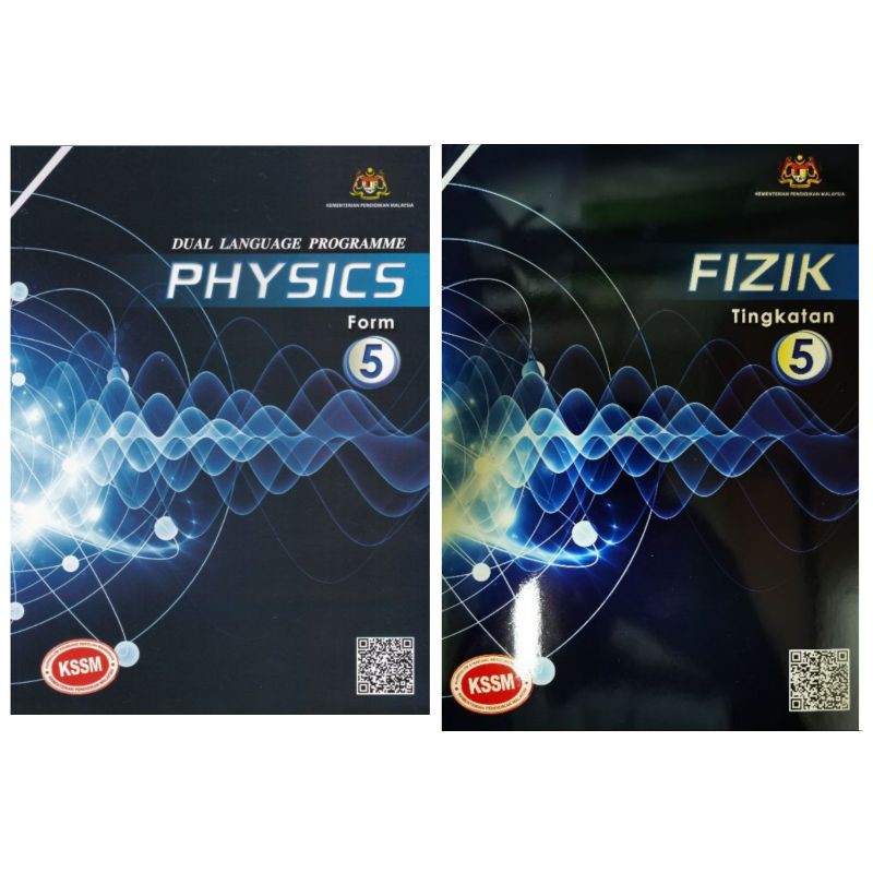 Buku Teks Fizik Tingkatan 5  Riset