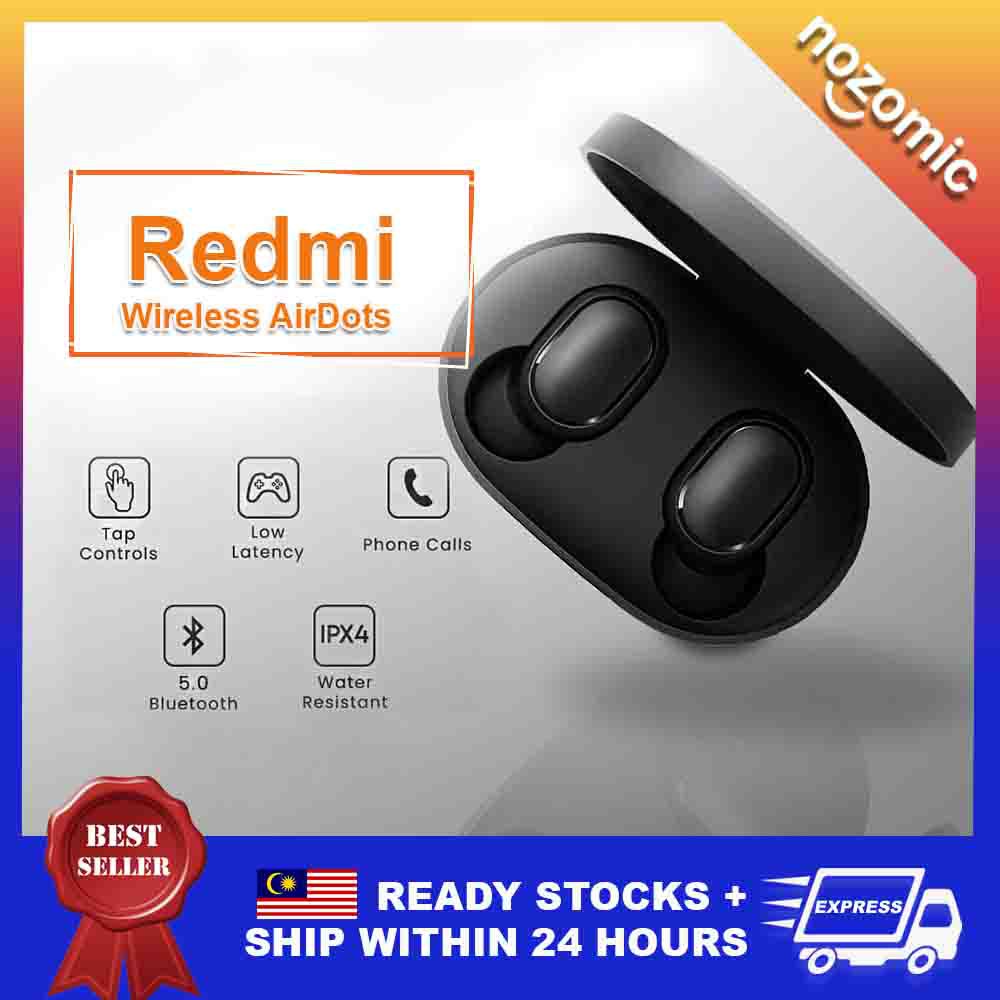 mini true wireless earbuds basic