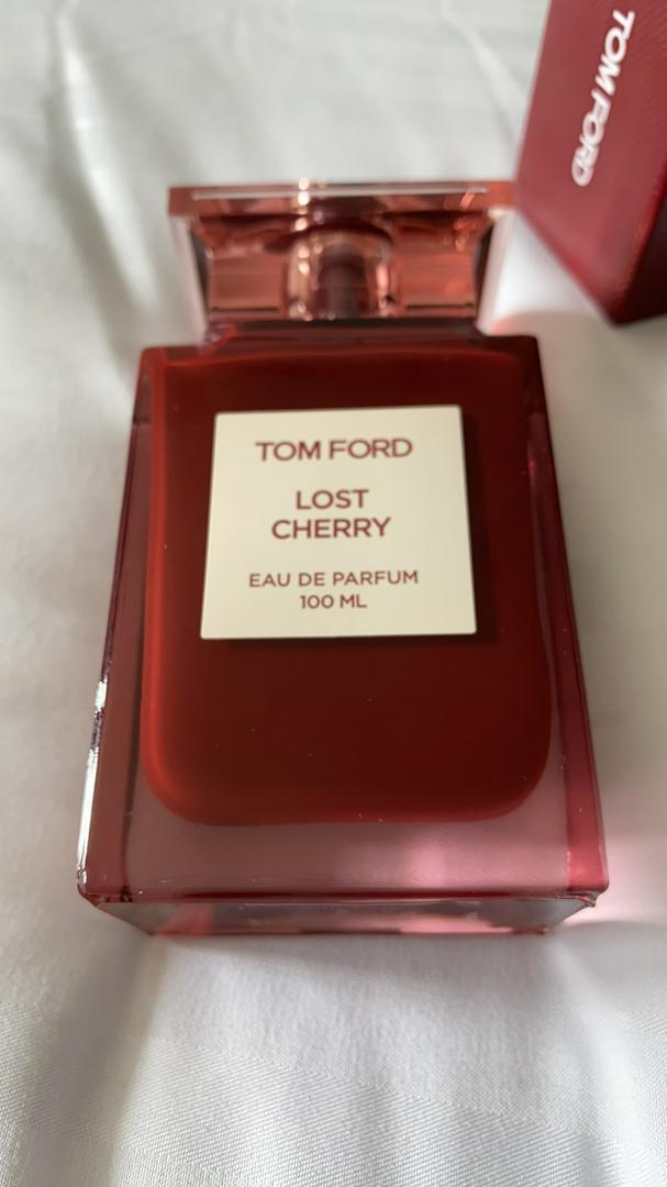 Tom Ford Lost Cherry EDP 100ML | Shopee Malaysia