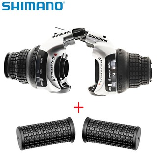 shimano revoshift 8 speed