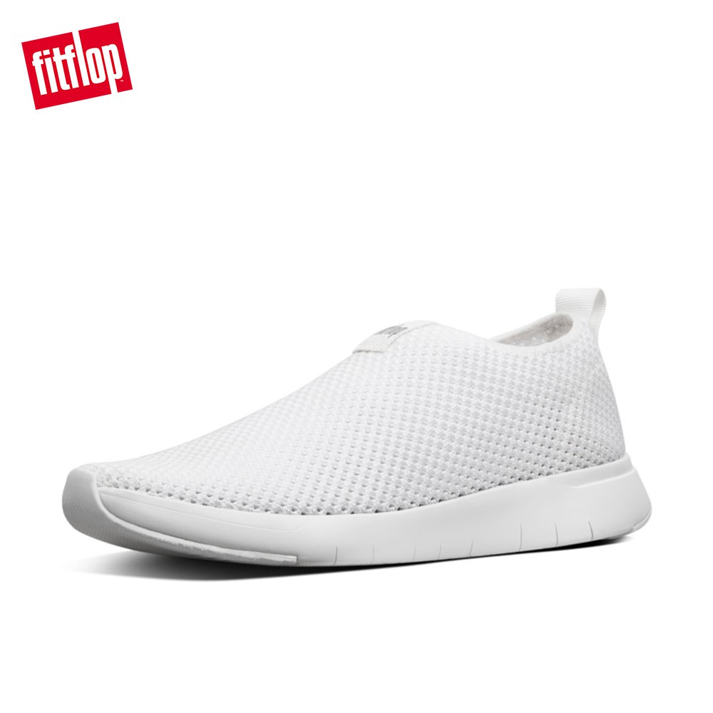 fitflop slip on shoes