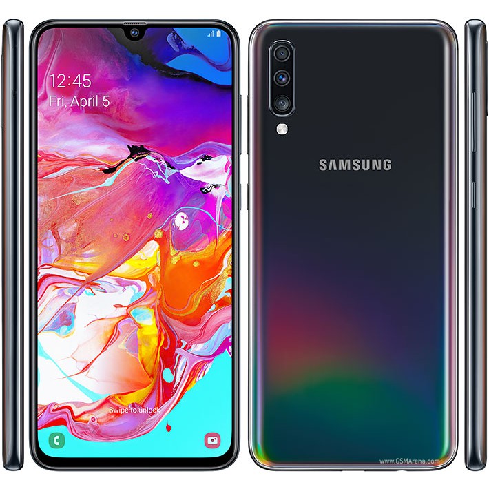 Samsung Galaxy A70 (8GB+128GB) Original Samsung Malaysia  Shopee 