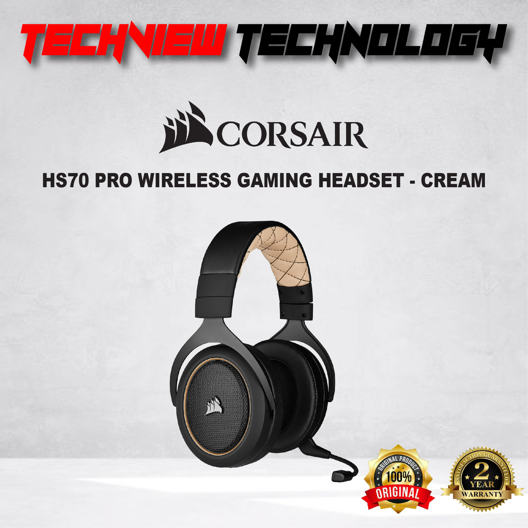 corsair hs70 shopee