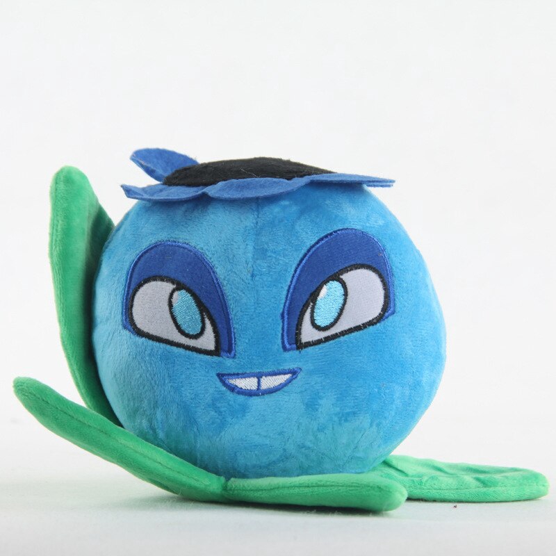 blueberry plush