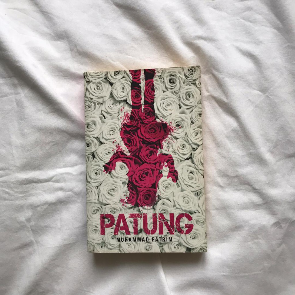 Preloved Buku Fixi Patung Ada Autograf Penulis Shopee Malaysia