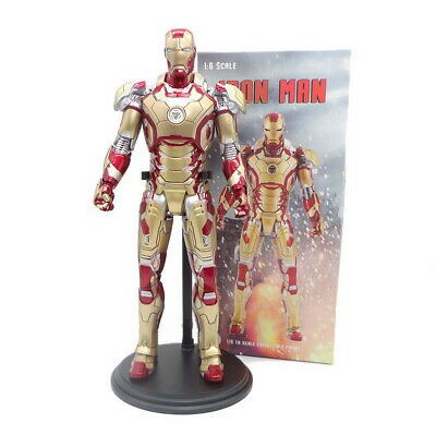 empire toys iron man