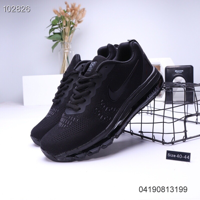 air max 2019 black