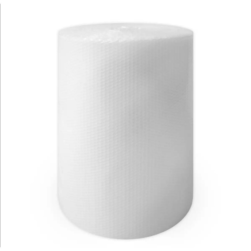 Bubble wrap Single / Double Layer 1 Meter x 1 Meter Bubble Wrap 100cm x