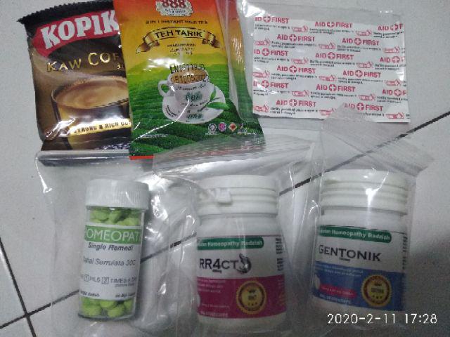 RR4CT DALAMAN WANITA/SENGUGUT/HORMON/PERIOD PAIN/KEPUTIHAN 