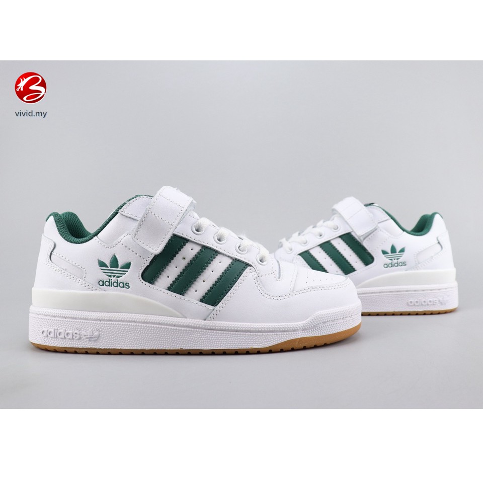 addidas velcro shoes