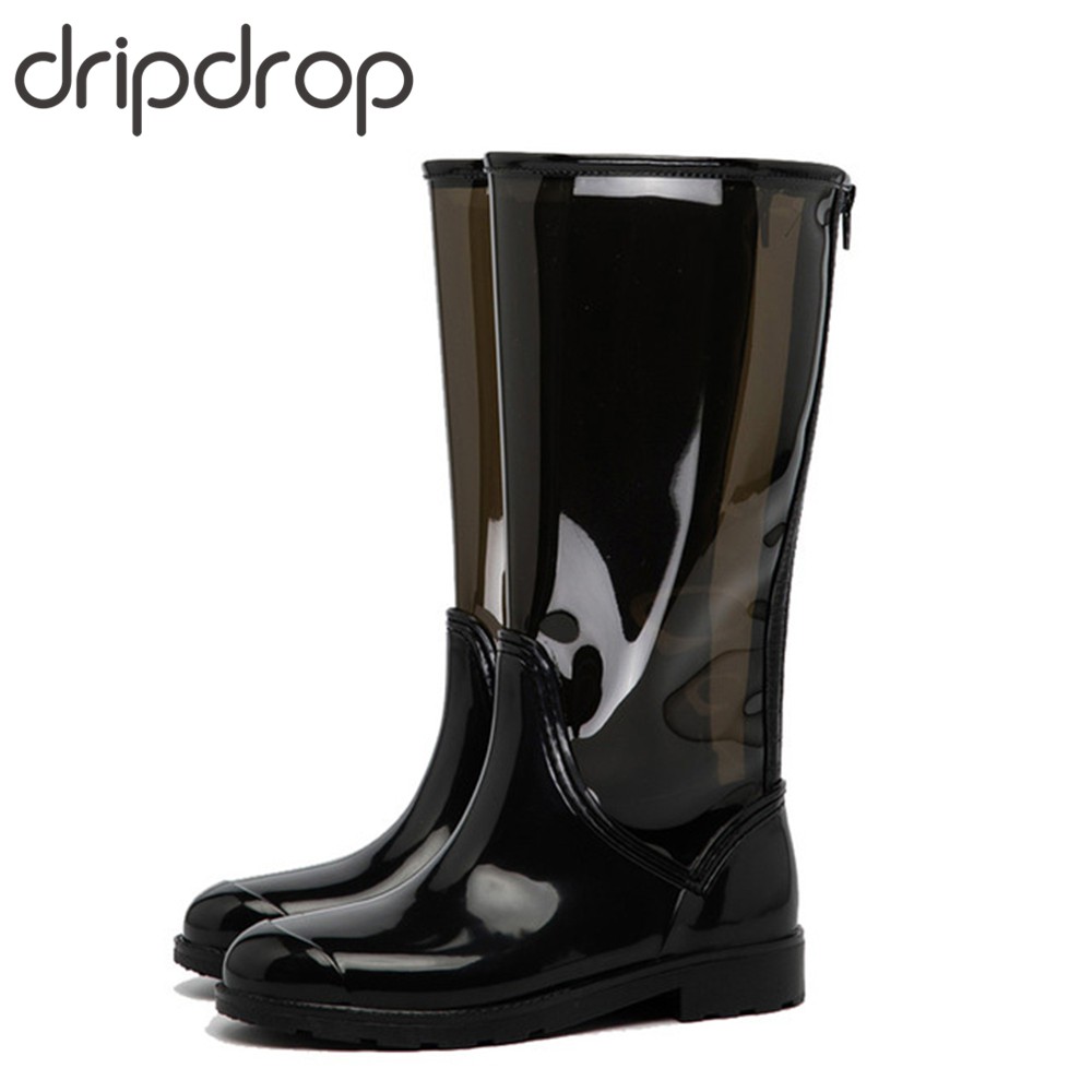 rain boots shopee