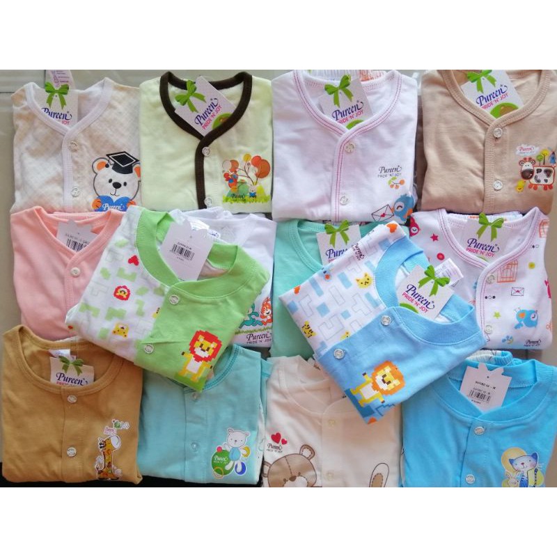  Baju  Pureen Baby  Pureen Baju  Budak Pureen Baju  Baby  sale 