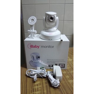 ibaby monitor m3