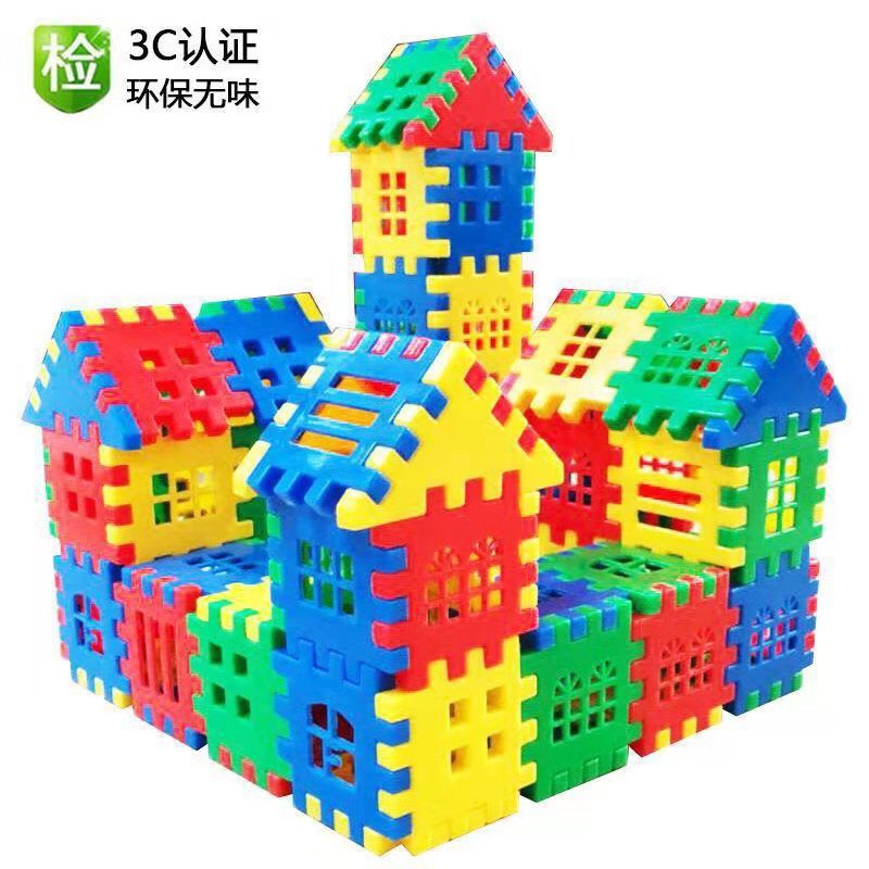 large building block sets
