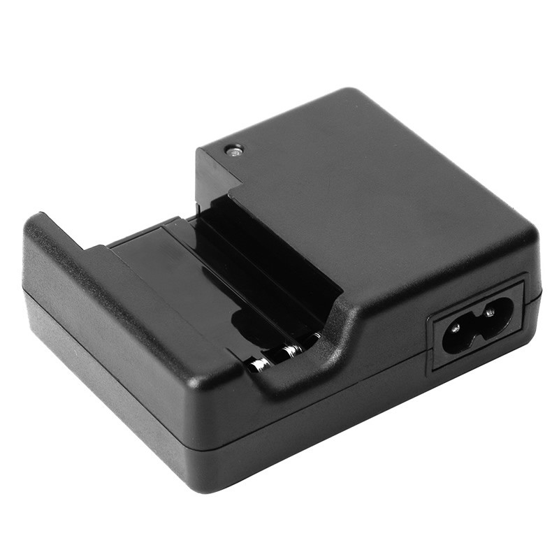MH23 Battery Charger For Nikon D3000 D5000 D8000 D60 D40 D40X Camera