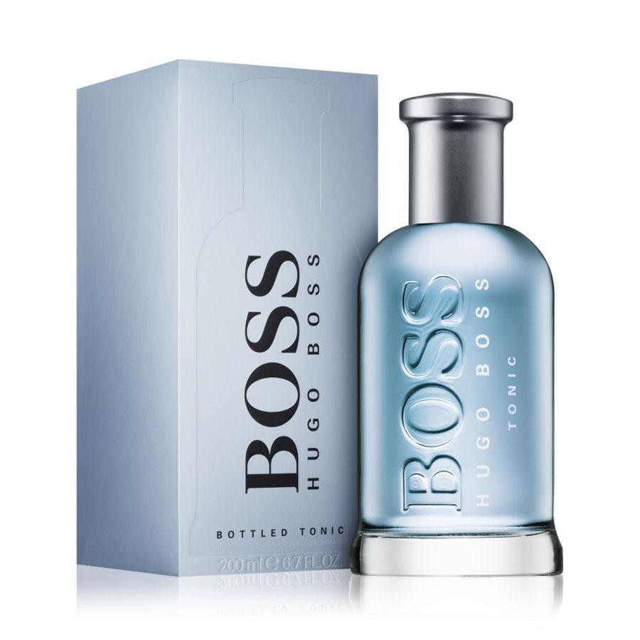 hugo boss boss 100ml