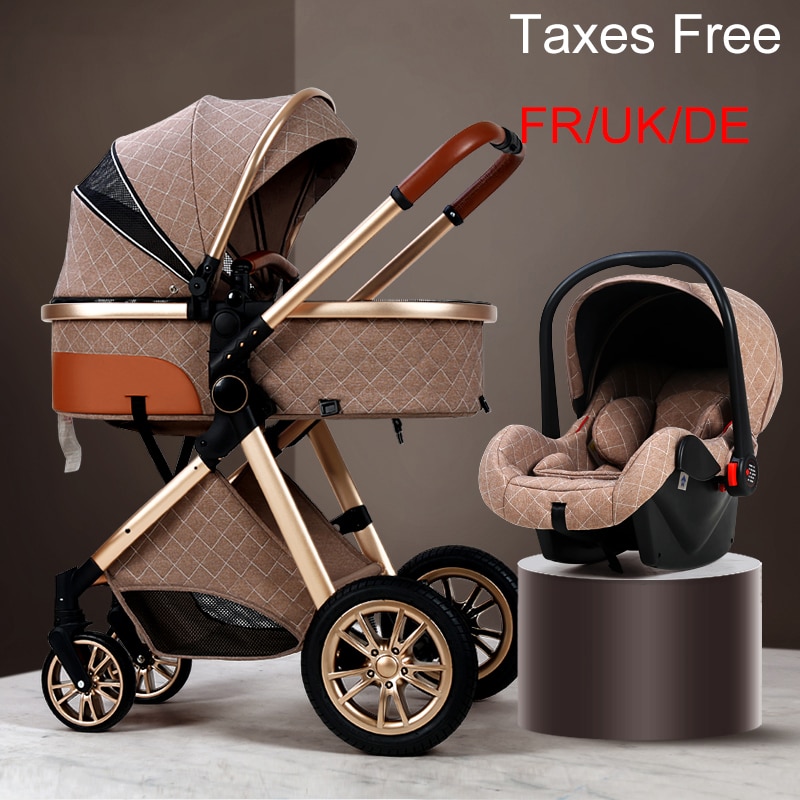 trb stroller price