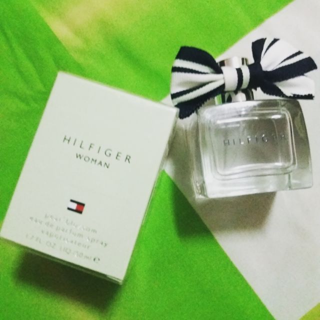 tommy hilfiger pear blossom 50ml