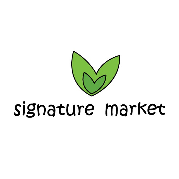 Signature Market Official Online Store, August 2022 Shopee Malaysia