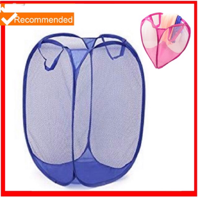 Bakul Baju Kotor Shopee Malaysia