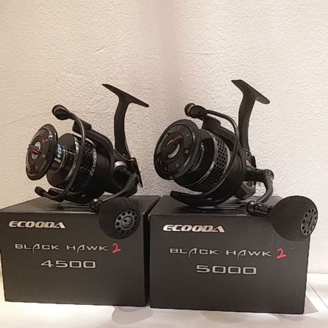 ecooda black hawk