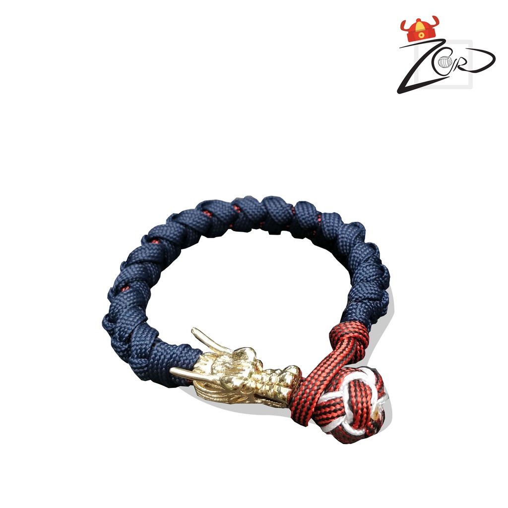 Paracord Bracelet Gelang Raya 2021 (Dragon) Shopee Malaysia