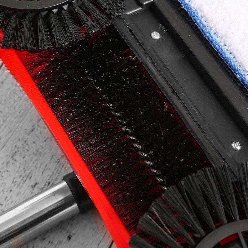 MAGIC BROOM SWEEPER MOP Shopee Malaysia