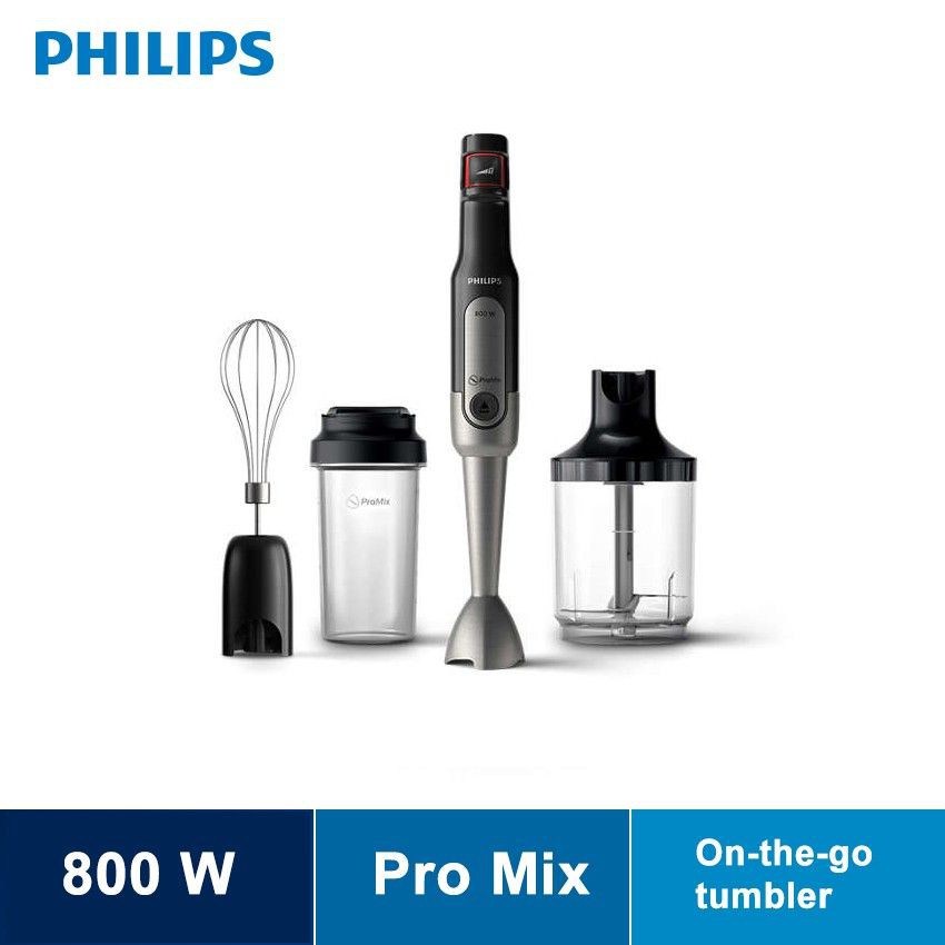 philips viva promix