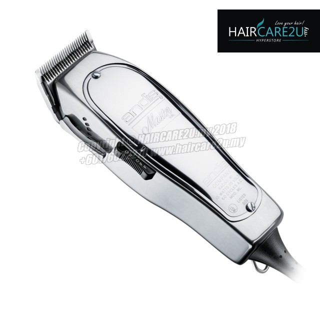 andis 01557 master professional clipper