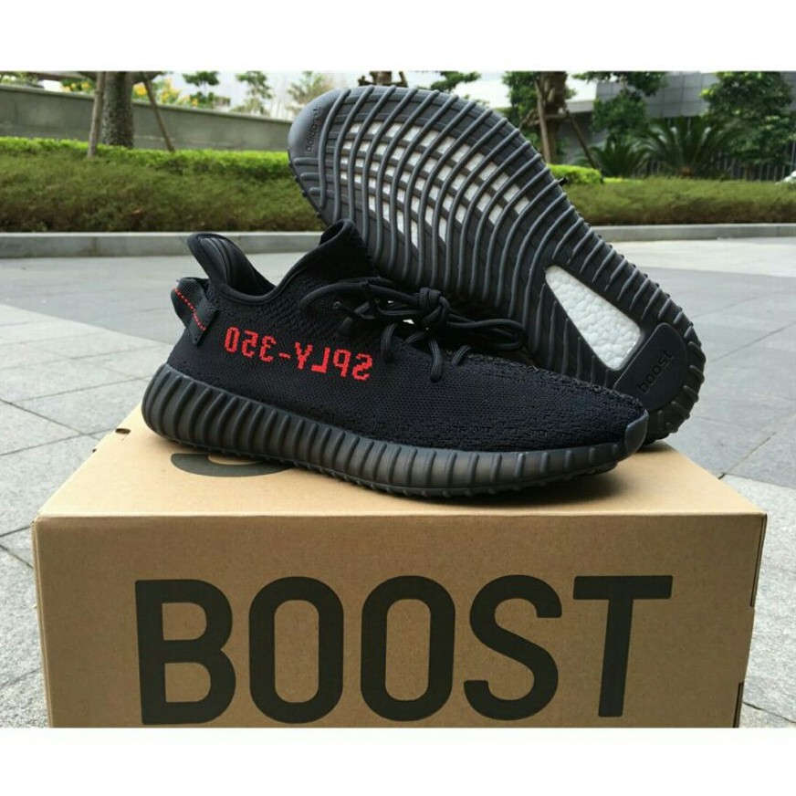 big yeezy shoes