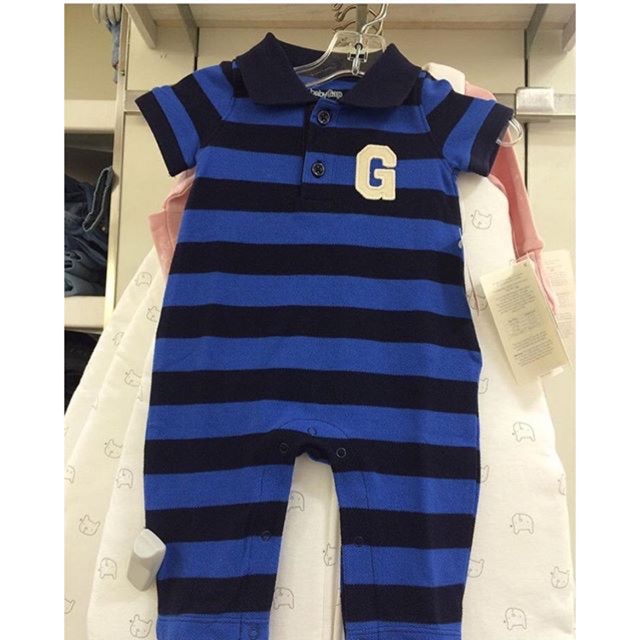 baby gap jumpsuit