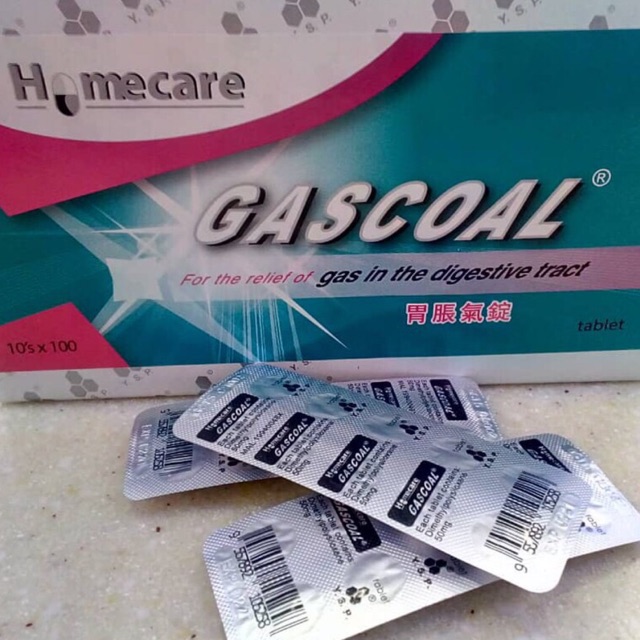 Homecare Gascoal