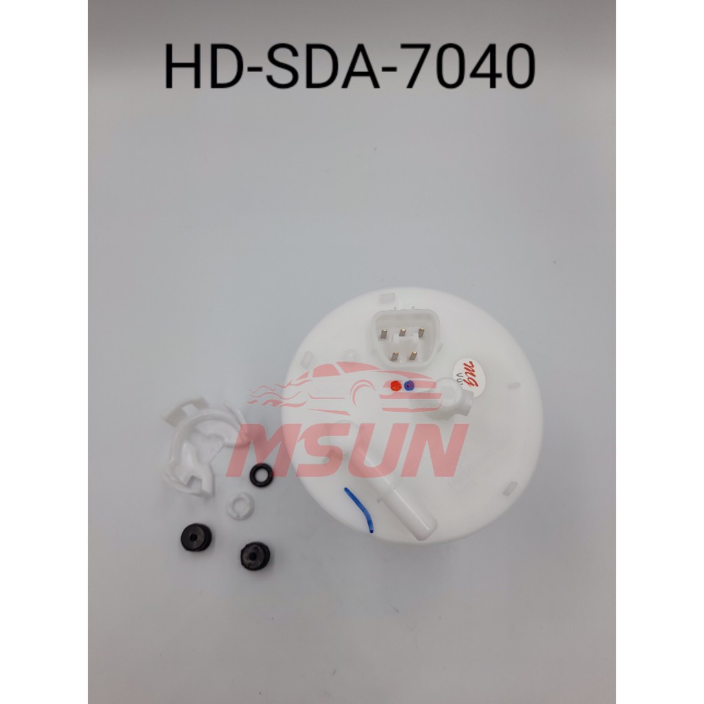FUEL FILTER HONDA ACCORD SDA Shopee Malaysia