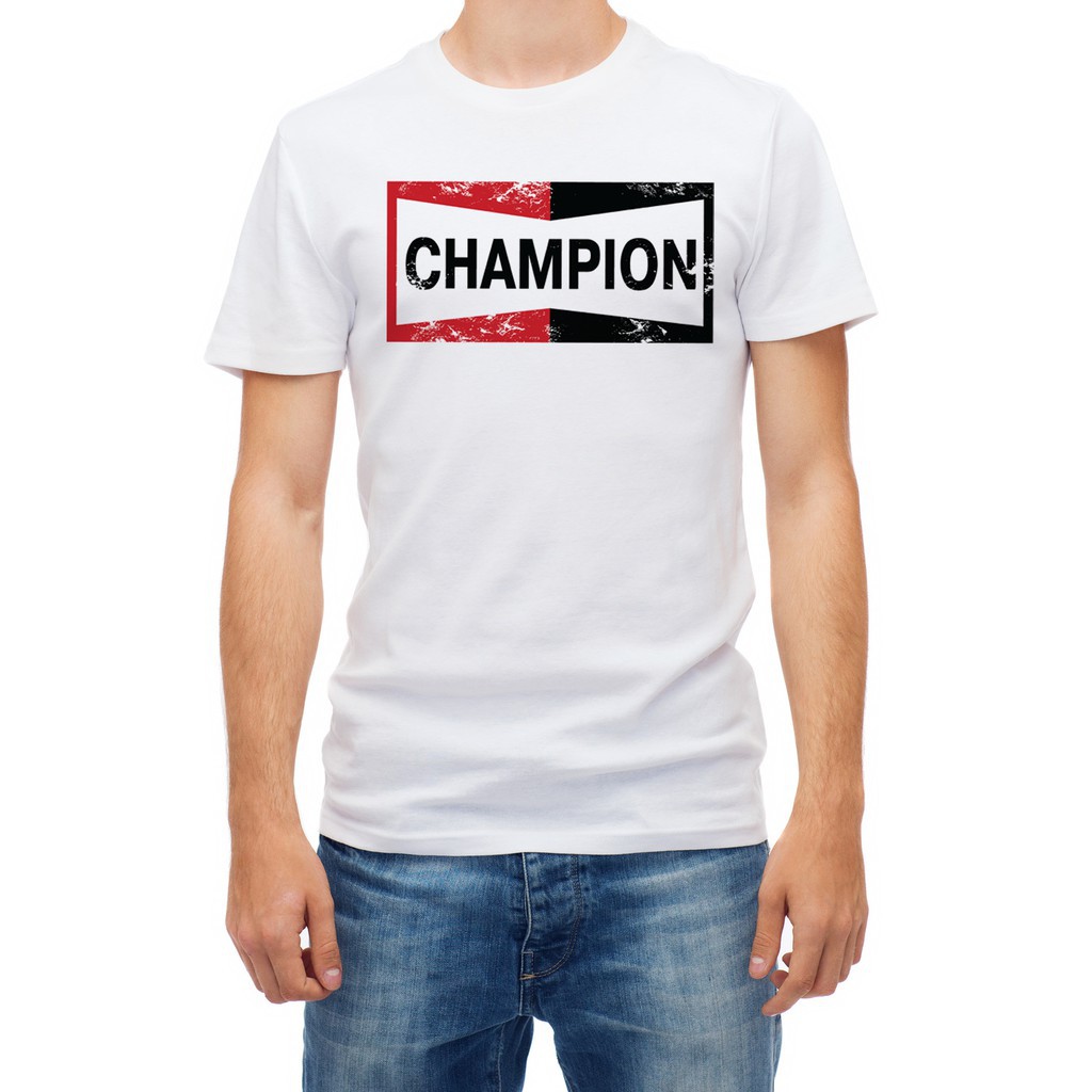 champion round neck