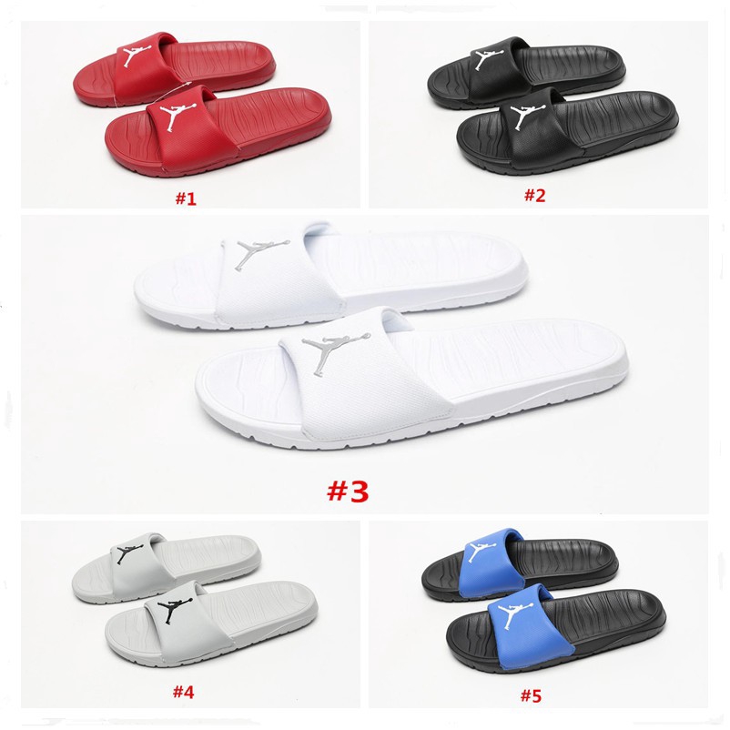jordan break slide sandals