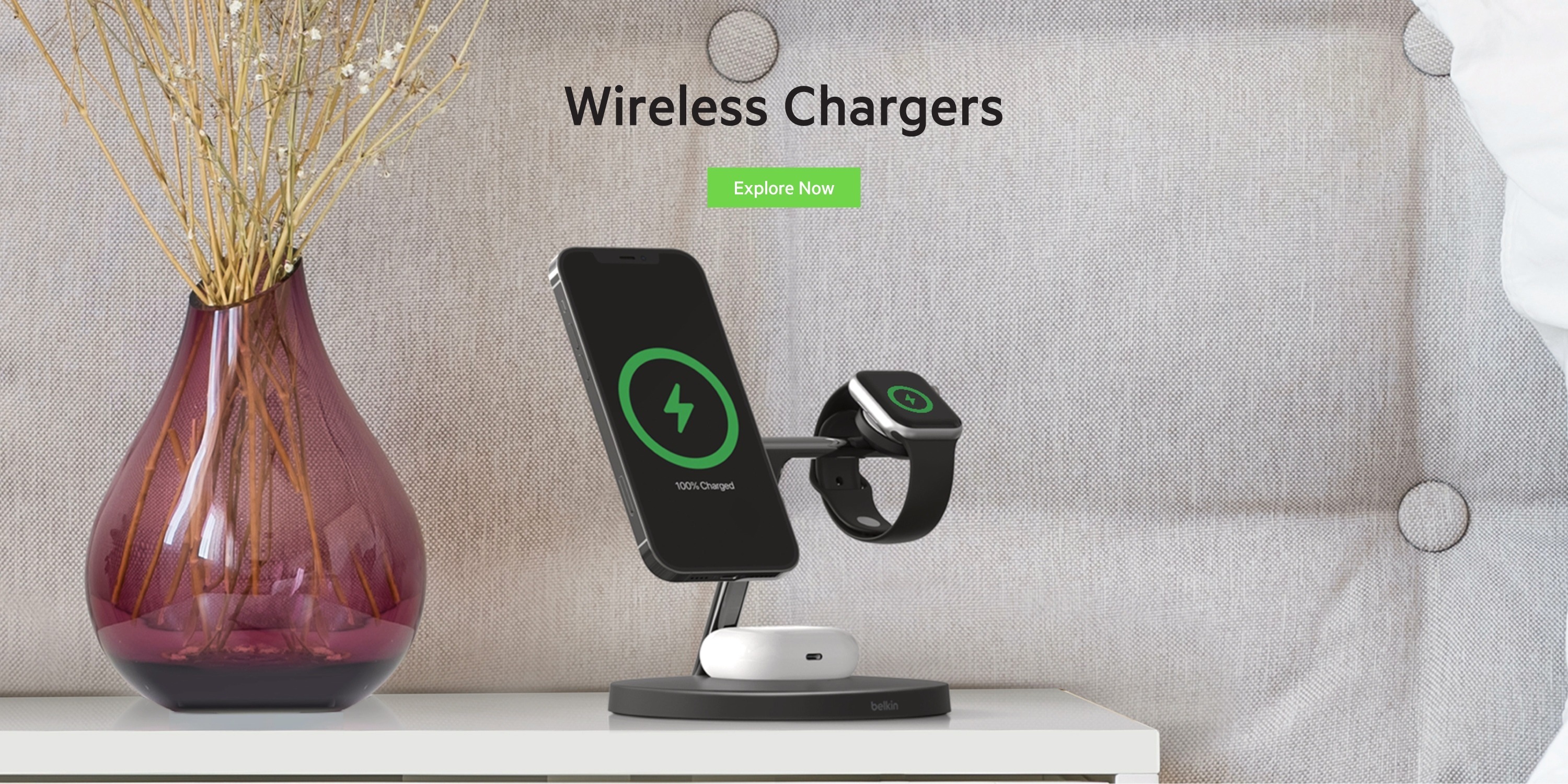 belkin.my Online, September 2022 Shopee Malaysia