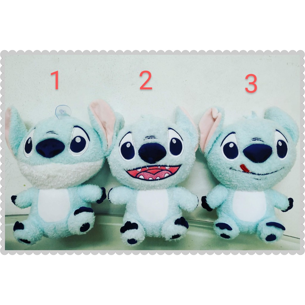 stitch toy disney