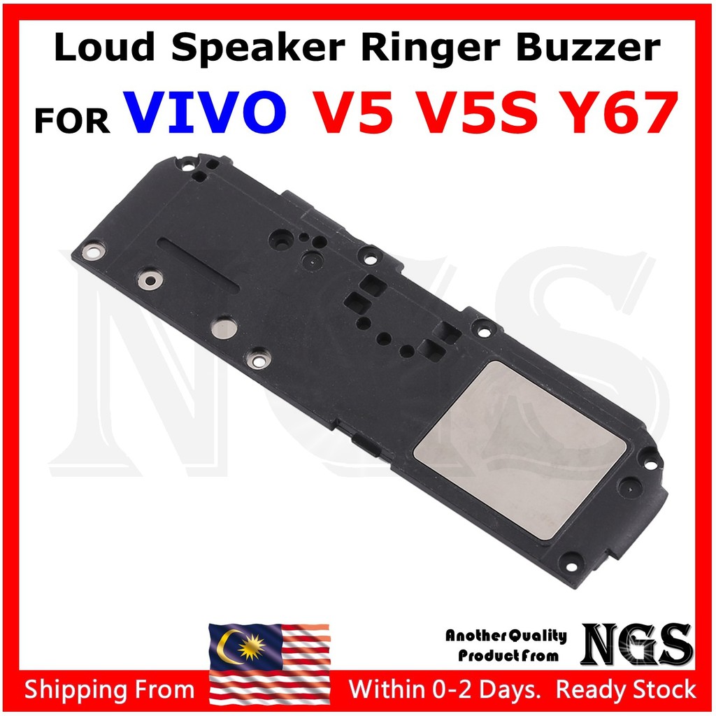 vivo v5 speaker replacement