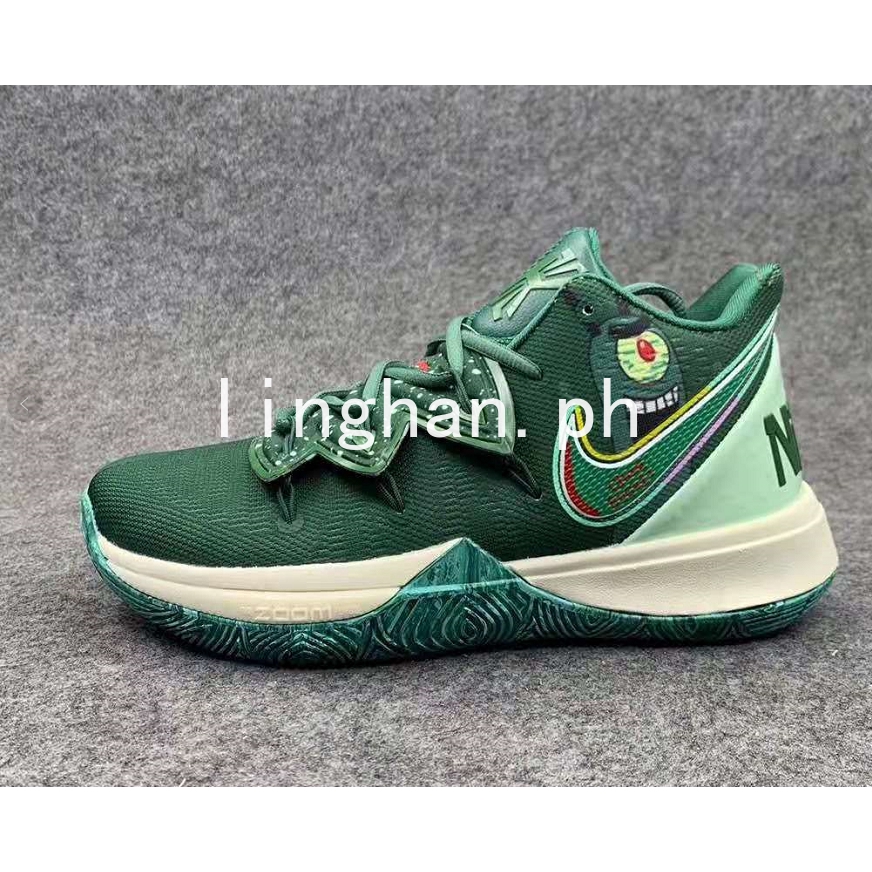 how much is the kyrie 5