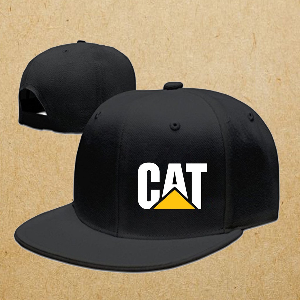 caterpillar baseball caps